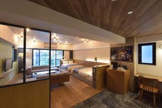 Lain-lain 4 Hotel Vintage Kagurazaka