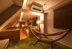 Others 2 Hotel Vintage Kagurazaka