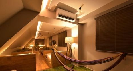 Others 2 Hotel Vintage Kagurazaka