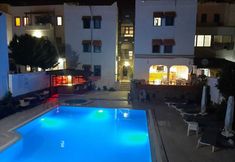 其他 4 BODRUM LOTUS LINE HOTEL