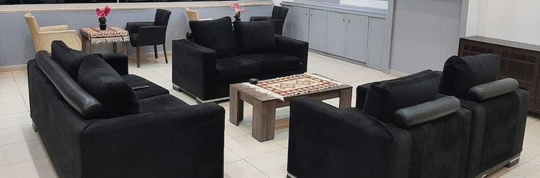 其他 BODRUM LOTUS LINE HOTEL