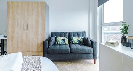 Others 2 City Studios Preston