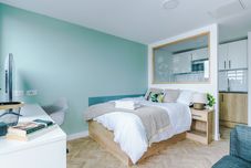 Others City Studios Preston