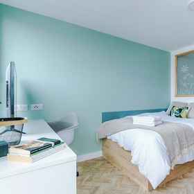 Primary image1City Studios Preston,兰开夏公寓