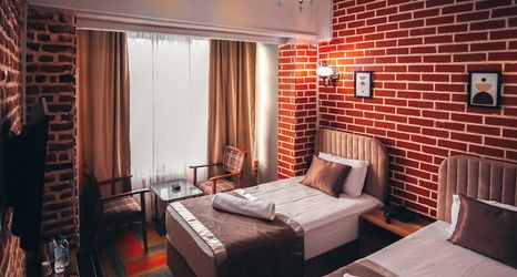 Others 2 Sur Central Hotel