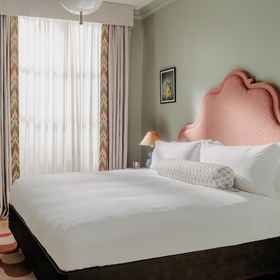 Primary image 1 The Hoxton Florence, Greve in Chianti Hotels