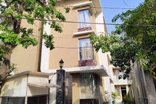 อื่นๆ Hotel Admire Inn Noida Sector 50