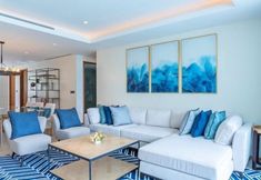 其他 5 Beachfront Residences - Stunning Sea and Lake View