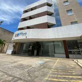 Primary image1阿拉卡茹科拉伊斯飯店,塞尔希培联邦大学飯店