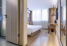 Others 4 Rest Comfort Hotel (Wenzhou Lucheng)
