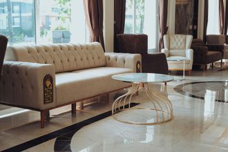 Others 4 CRB Crown Residence Belek Health & Spa