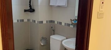 อื่นๆ 5 Love Hotel Hoang Mai HN- by Bay Luxury