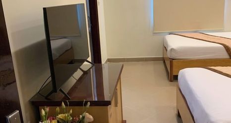 기타 2 Love Hotel Hoang Mai HN- by Bay Luxury