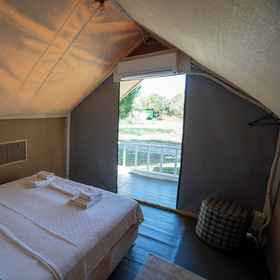 Room 1 ZOI SEASIDE, Khách sạn Ataşehir