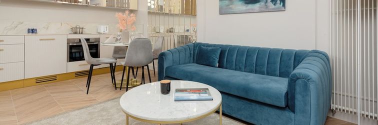 Others Mennica Azurite by Renters Prestige