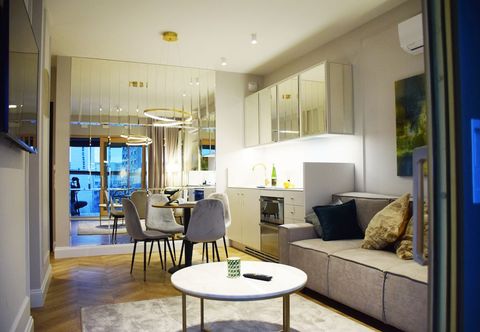 其他 Mennica Amethyst by Renters Prestige