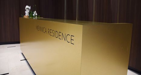 Others 2 Mennica Amethyst by Renters Prestige