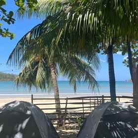 Primary image1Room in Holiday Park - Camp on the Beach - Single Tent 5,卡瓦延岛飯店