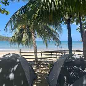 Primary image 1 Room in Holiday Park - Camp on the Beach - Double Tent 1, 卡瓦延岛 酒店