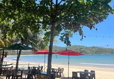 기타 7 Room in Holiday Park - Camp on the Beach - Double Tent 3