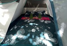 기타 4 Room in Holiday Park - Camp on the Beach - Double Tent 3