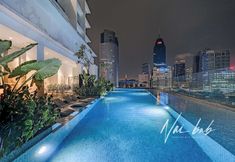 기타 6 NaiBnB @ Quill Residences