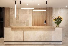 其他 2 Baltic Waves Resort by PI Apartments