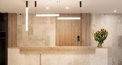 Others 2 Baltic Waves Resort by PI Apartments