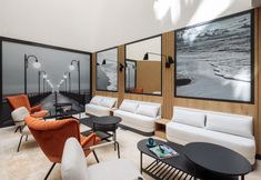 其他 4 Baltic Waves Resort by PI Apartments