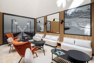 Others 4 Baltic Waves Resort by PI Apartments