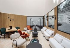 其他 5 Baltic Waves Resort by PI Apartments