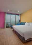 Room Flamingo Ibiza Hai Tien