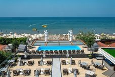 其他 Simus Beach Hotel