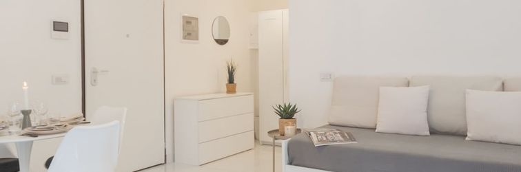 其他 Luce Apartment in Como