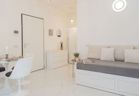 其他 Luce Apartment in Como