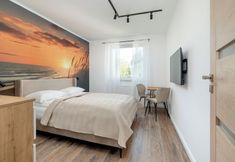 其他 2 Family Apartment in Kolobrzeg by Renters