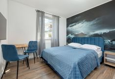 其他 7 Family Apartment in Kolobrzeg by Renters