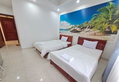 Lain-lain 7 HTC Hotel Tuan Chau Island