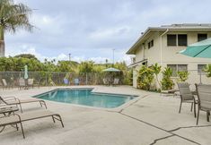Others 3 Hilo Apartment w/ Lanai - 2 Mi to Beaches!