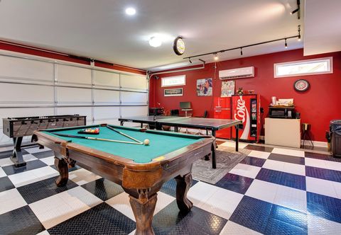Khác Shared Game Room & Lake Access: Hiram Apartment