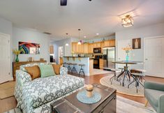Khác 2 Shared Game Room & Lake Access: Hiram Apartment