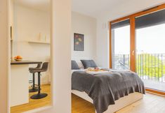 Others 2 ShortStayPoland Zdziechowskiego B151