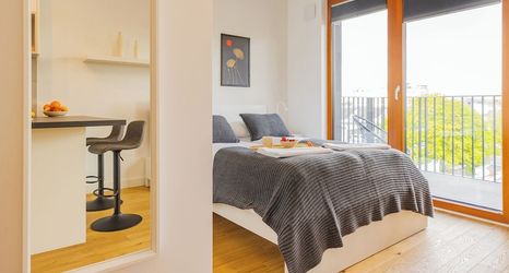 Others 2 ShortStayPoland Zdziechowskiego B151