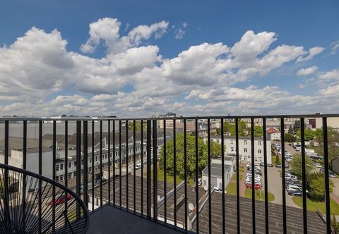 Others ShortStayPoland Zdziechowskiego B151