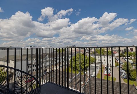 Others ShortStayPoland Zdziechowskiego B151