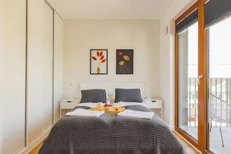 Others 4 ShortStayPoland Zdziechowskiego B151