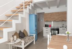 其他 5 Syracuse Duplex Apartments with Terrace