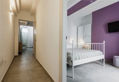 其他 6 Syracuse Duplex Apartments with Terrace