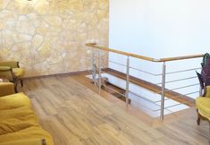 Others 4 Menhir - Room 1 in Olmedo