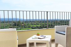 其他 Menhir - Room 3 in Olmedo